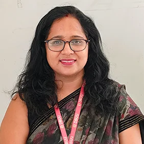 Jyoti Singh