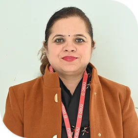 Ms. Rakhi Virmani