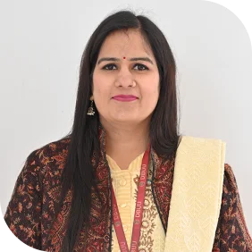 Dr. Rashmi Panwar