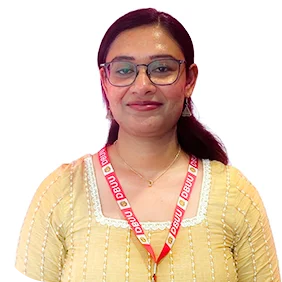 Riddhi Singh