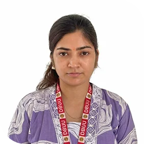 Sakshi Godiyal