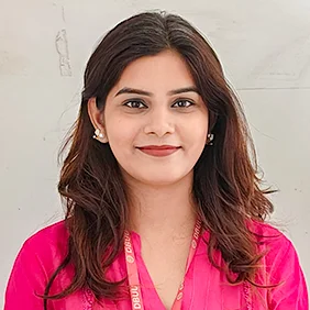 Shreya Dwivedi