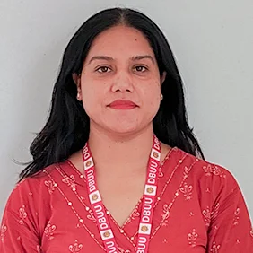 Sikha Negi