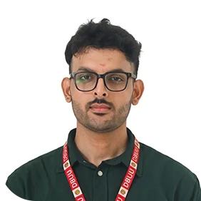 Mr. Vaibhav Chauhan