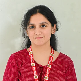Ms. Eshika Sharma