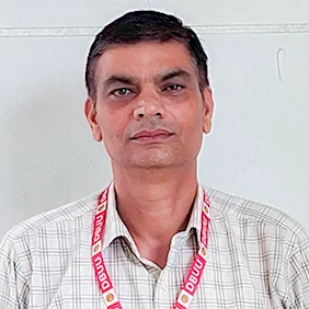 Asheesh Dobhal