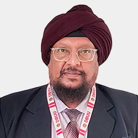 Gurdip Singh