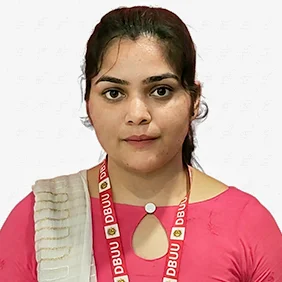 Ms. Jaspreet Kaur