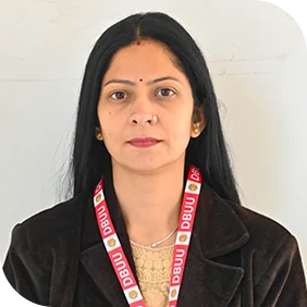 Ritu Negi