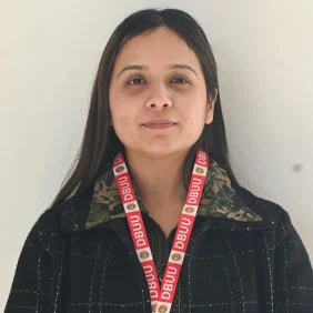 Snehi Gusain
