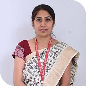 Chaithra Koralli