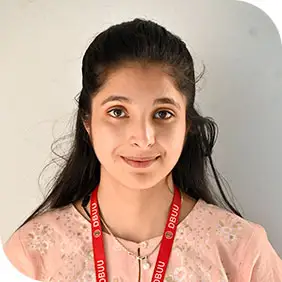 Diksha Bahuguna