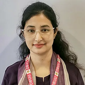 Ms. Himani Dhavni
