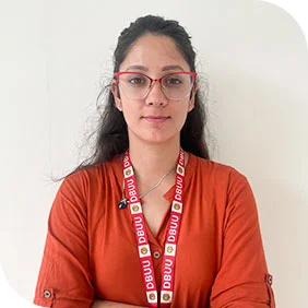 Ms. Isha Gautam