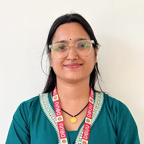 Ms. Shikha Joshi