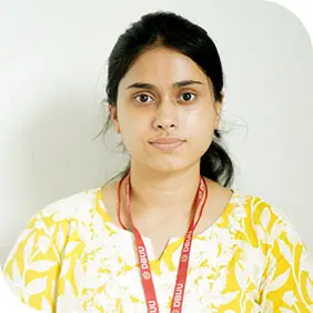 Sikta Chauhan