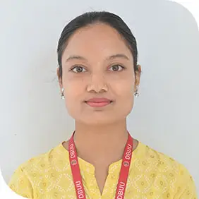 Simran Shah