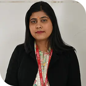 Vartika Trivedi