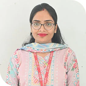 Vinita Pandey