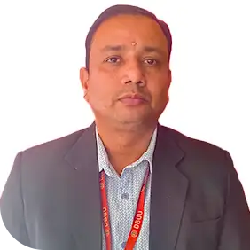 Amit Kumar Joshi