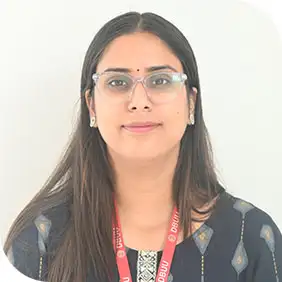 Komal Hangloo