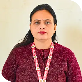 Nisha Chaudhary