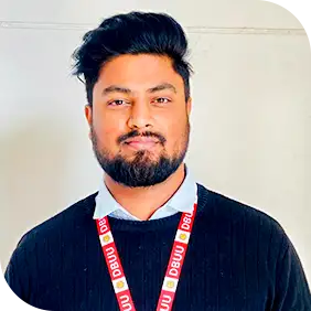 Peeyush Srivastava