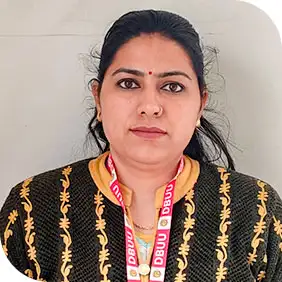 Pragya Chaudhary