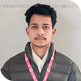 Pramesh Panwar