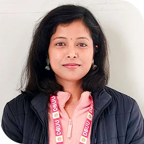 Shiwani Saini