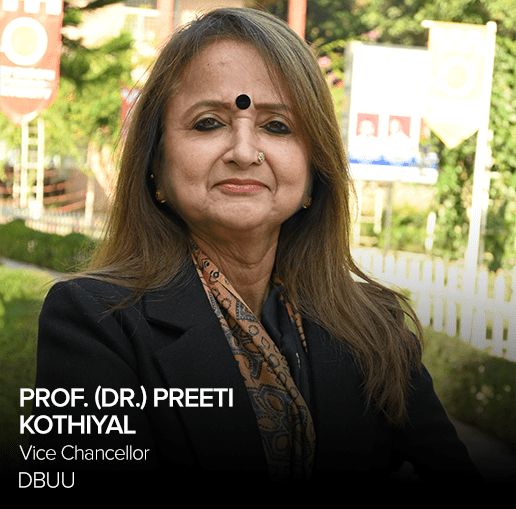 Vice-Chancellor