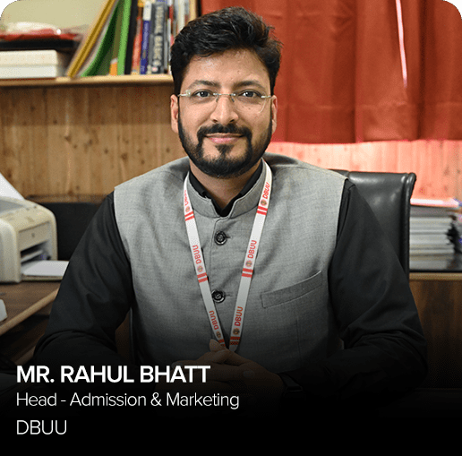 Head-Admission & Marketing