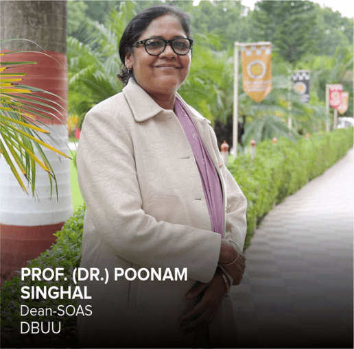 Dean, SOAS