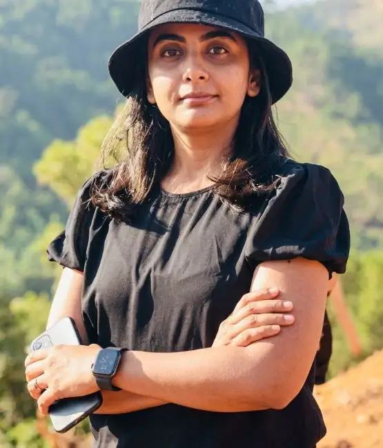 Visitor Name