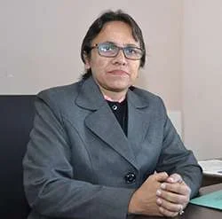 Dr. Mahesh Uniyal