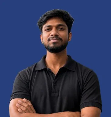 Aniket Kalra
