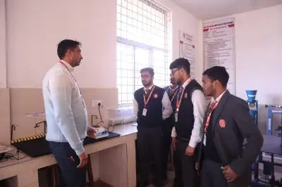 Microwave Lab