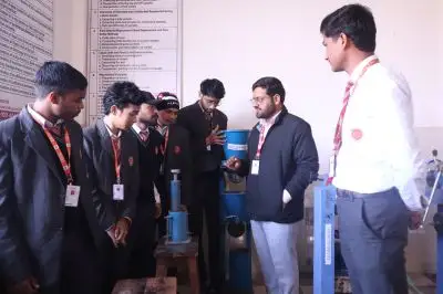 Optical Fiber Lab