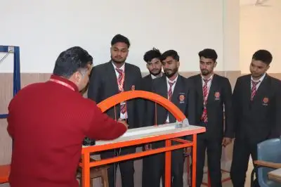 Microprocessor Lab