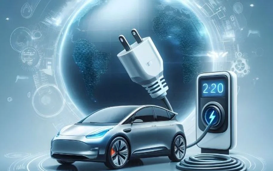 B.Tech. in Electric Vehicle Technology