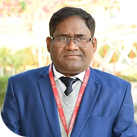 Dr. Santosh Kumar Kurre