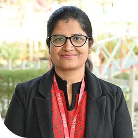Ms. Renu Yadav
