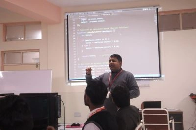 Data Analytics Lab