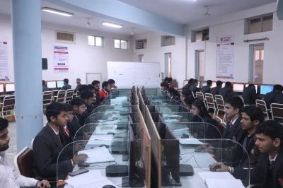 Linux Unix Lab