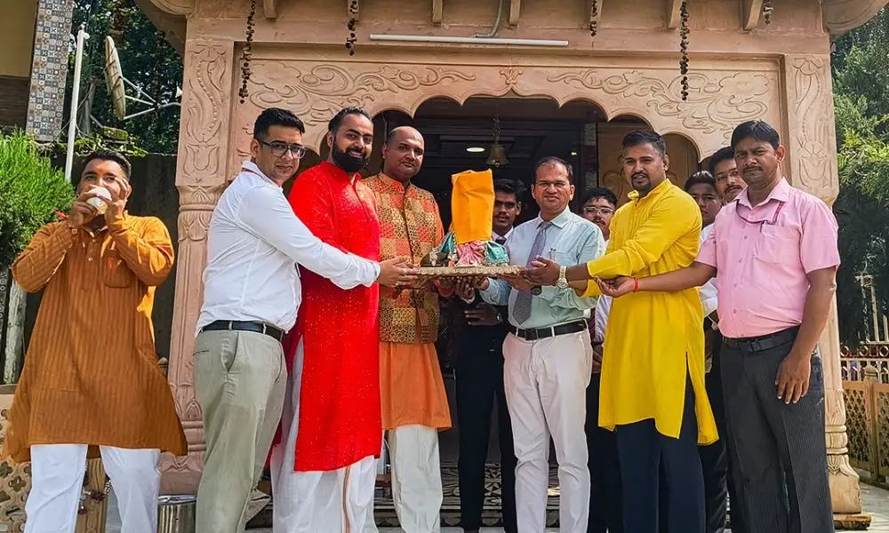 DBUU Krishi Kumbh