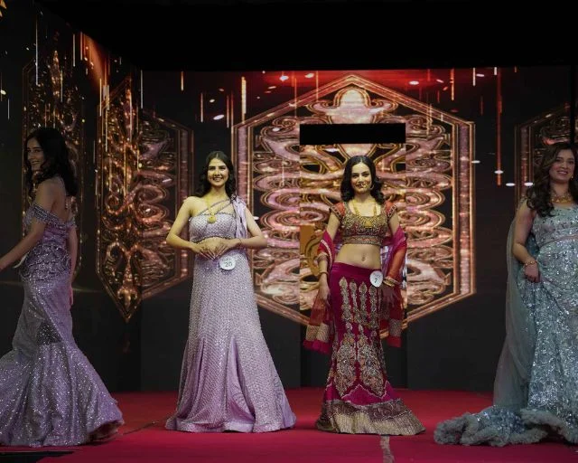 Fashion Events