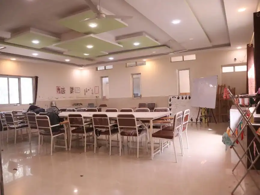 COMMUNITY HEALTH NURSING LAB