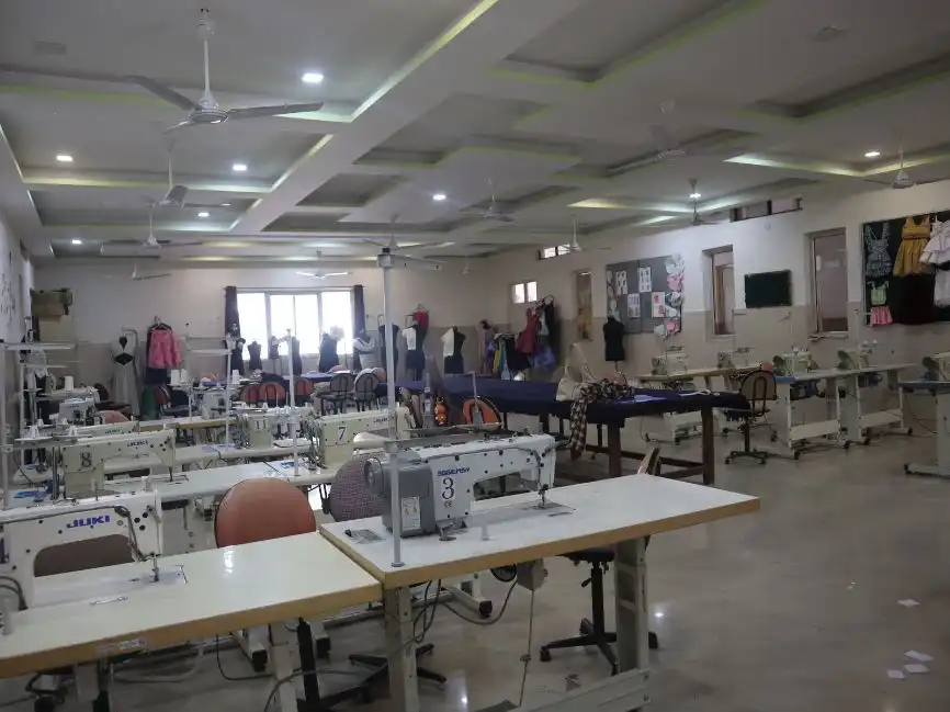 Child Health Nursing Laboratory