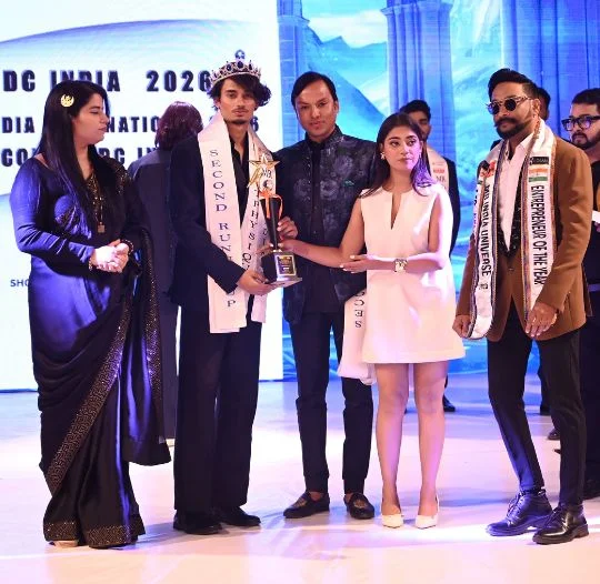 Fashion Events