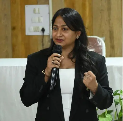 Meetu Rastogi